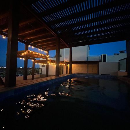 Hotel Bahia La Paloma Eksteriør bilde