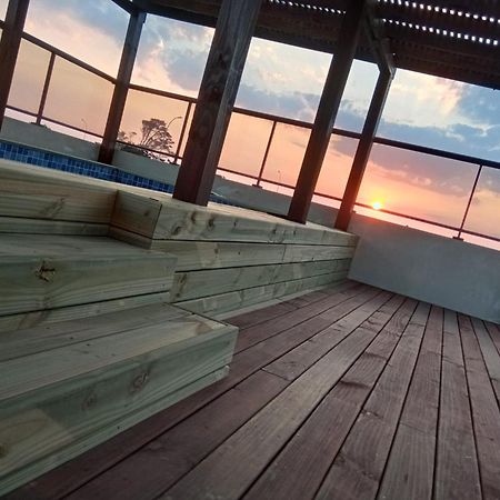 Hotel Bahia La Paloma Eksteriør bilde