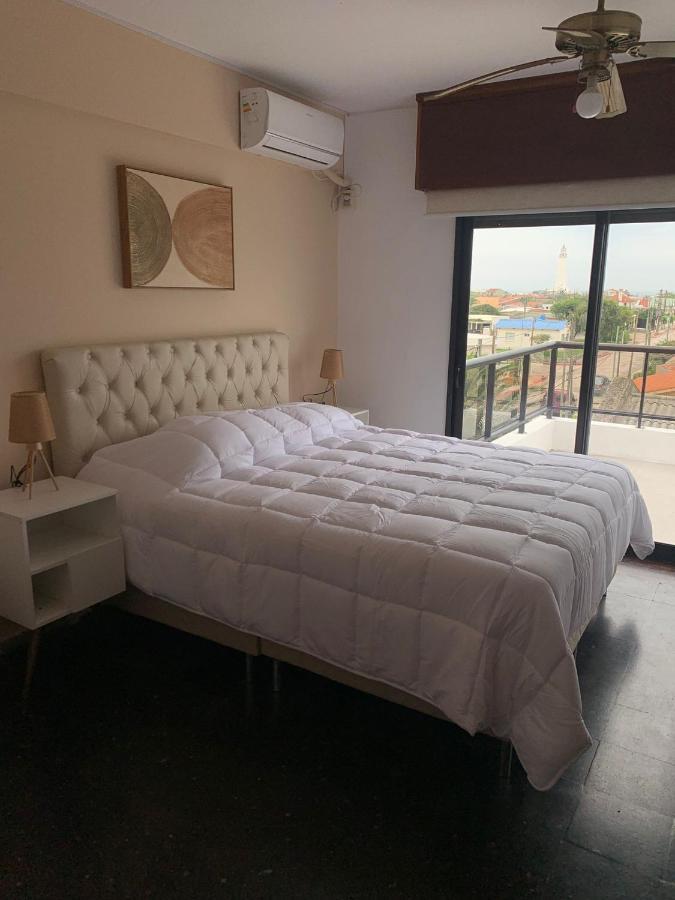 Hotel Bahia La Paloma Eksteriør bilde