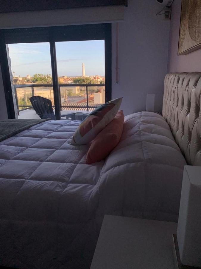 Hotel Bahia La Paloma Eksteriør bilde